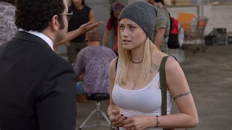 olivia taylor dudley curb your enthusiasm|Olivia Taylor Dudley List of Movies and TV Shows